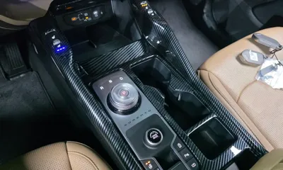 Kia Sorento 2024, 36486 км, за 20940 USD - фото 9