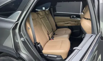 Kia Sorento 2024, 36486 км, за 20940 USD - фото 11