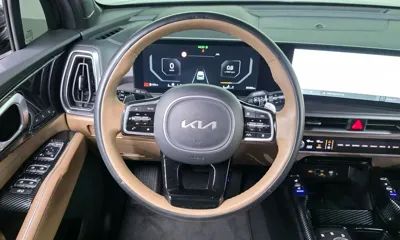 Kia Sorento 2024, 36486 км, за 20940 USD - фото 13