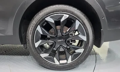 Kia Sorento 2024, 36486 км, за 20940 USD - фото 21
