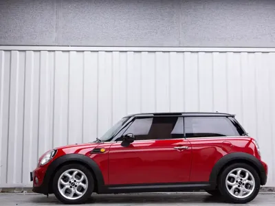 MINI MINI 2013, 77000 км, за 7062.84 USD