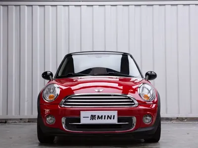 MINI MINI 2013, 77000 км, за 7062.84 USD