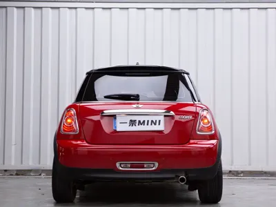 MINI MINI 2013, 77000 км, за 7062.84 USD - фото 6