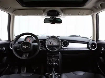 MINI MINI 2013, 77000 км, за 7062.84 USD - фото 7