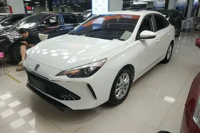 Roewe i5 · 2023 год