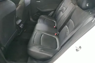 Roewe i5 2023, 22500 км, за 9006 USD - фото 20