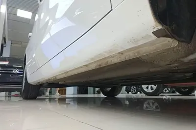 Roewe i5 2023, 22500 км, за 9006 USD - фото 26