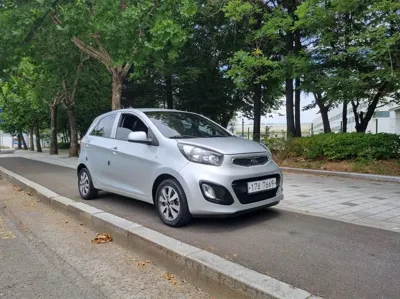Kia Morning