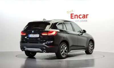 BMW X1 2022, 24104 км, за 20231.21 USD