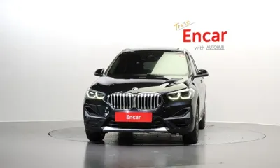 BMW X1 2022, 24104 км, за 20231.21 USD