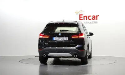 BMW X1 2022, 24104 км, за 20231.21 USD