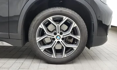 BMW X1 2022, 24104 км, за 20231.21 USD