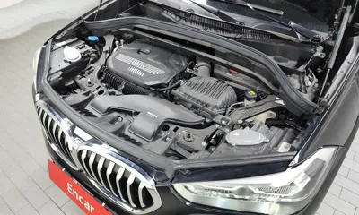 BMW X1 2022, 24104 км, за 20231.21 USD - фото 6