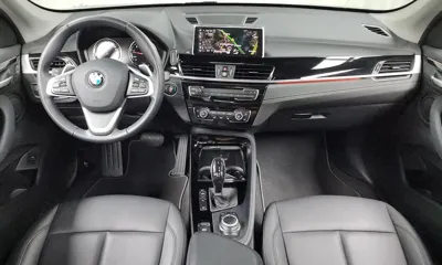 BMW X1 2022, 24104 км, за 20231.21 USD - фото 7