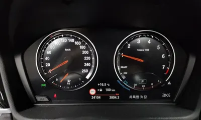 BMW X1 2022, 24104 км, за 20231.21 USD - фото 8