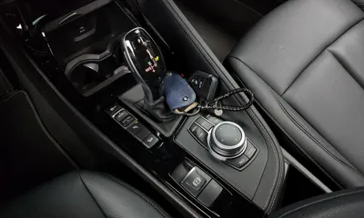 BMW X1 2022, 24104 км, за 20231.21 USD - фото 9