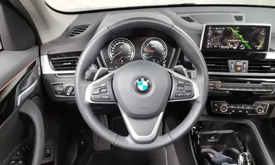 BMW X1 2022, 24104 км, за 20231.21 USD - фото 13