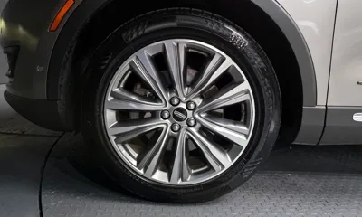 Lincoln MKX 2016, 142924 км, за 5244.85 USD