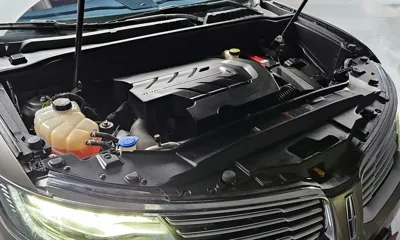 Lincoln MKX 2016, 142924 км, за 5244.85 USD - фото 6