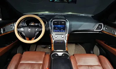 Lincoln MKX 2016, 142924 км, за 5244.85 USD - фото 7