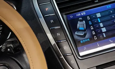 Lincoln MKX 2016, 142924 км, за 5244.85 USD - фото 9