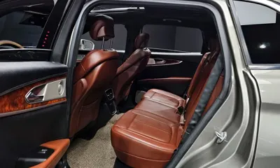 Lincoln MKX 2016, 142924 км, за 5244.85 USD - фото 11