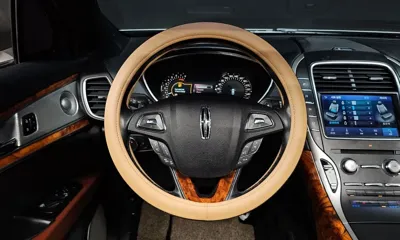 Lincoln MKX 2016, 142924 км, за 5244.85 USD - фото 12