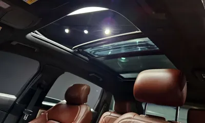 Lincoln MKX 2016, 142924 км, за 5244.85 USD - фото 17
