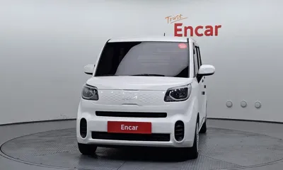 Kia Ray 2022, 34293 км, за 4550.48 USD