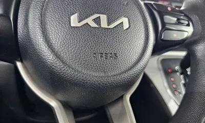 Kia Ray 2022, 34293 км, за 4550.48 USD - фото 15