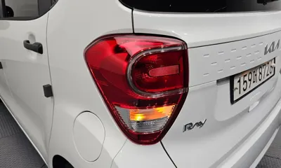Kia Ray 2022, 34293 км, за 4550.48 USD - фото 23