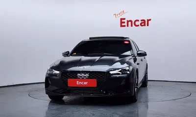 Genesis G70 2020, 84823 км, за 15032.17 USD