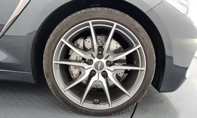 Genesis G70 2020, 84823 км, за 15032.17 USD