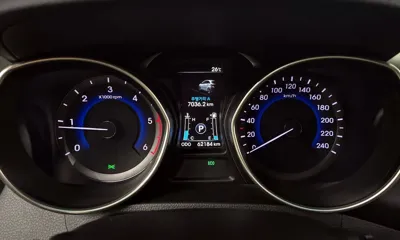 Hyundai i30 2012, 62184 км, за 5244.85 USD - фото 8