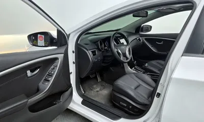 Hyundai i30 2012, 62184 км, за 5244.85 USD - фото 10
