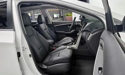 Hyundai i30 2012, 62184 км, за 5244.85 USD - фото 12