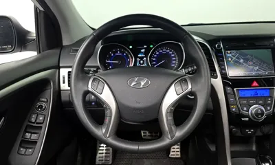Hyundai i30 2012, 62184 км, за 5244.85 USD - фото 14