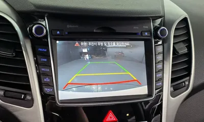 Hyundai i30 2012, 62184 км, за 5244.85 USD - фото 17