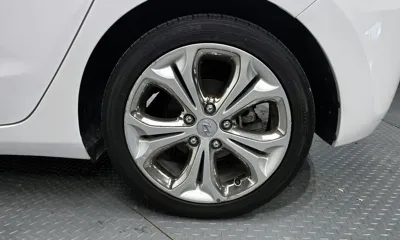 Hyundai i30 2012, 62184 км, за 5244.85 USD - фото 22