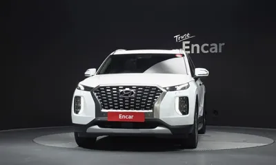 Hyundai Palisade 2022, 22554 км, за 16738.87 USD