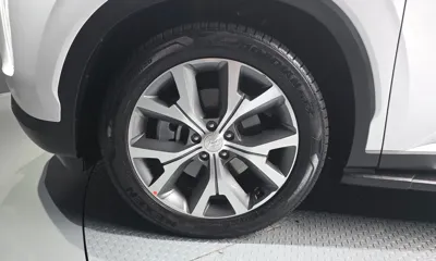 Hyundai Palisade 2022, 22554 км, за 16738.87 USD