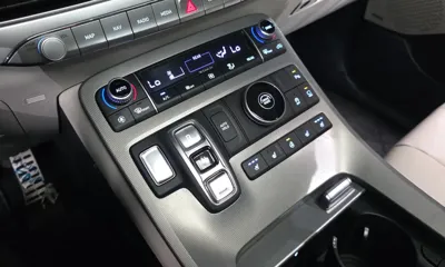 Hyundai Palisade 2022, 22554 км, за 16738.87 USD - фото 9