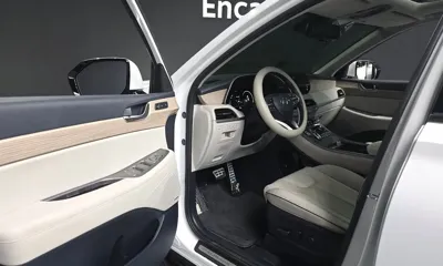Hyundai Palisade 2022, 22554 км, за 16738.87 USD - фото 10