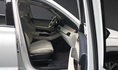 Hyundai Palisade 2022, 22554 км, за 16738.87 USD - фото 11