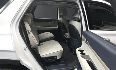Hyundai Palisade 2022, 22554 км, за 16738.87 USD - фото 12