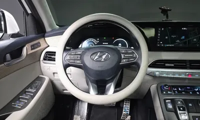 Hyundai Palisade 2022, 22554 км, за 16738.87 USD - фото 13