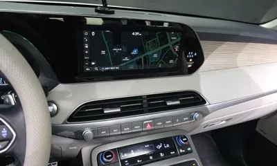 Hyundai Palisade 2022, 22554 км, за 16738.87 USD - фото 14