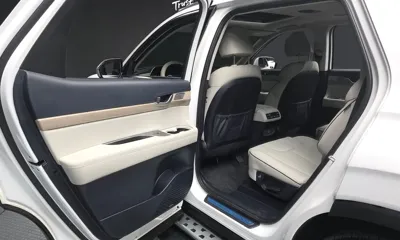 Hyundai Palisade 2022, 22554 км, за 16738.87 USD - фото 26