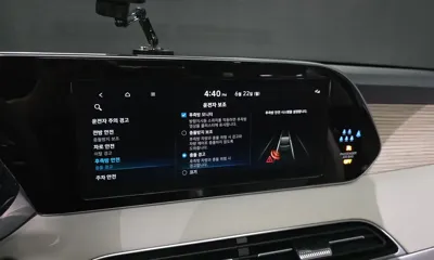 Hyundai Palisade 2022, 22554 км, за 16738.87 USD - фото 27