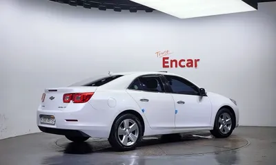 ChevroletGMDaewoo Malibu 2015, 110868 км, за 3612.72 USD